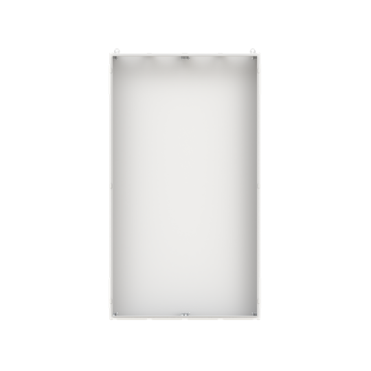 Armoire basique TwinLineN 55 B1050/H1850/T225 mm, sans porte