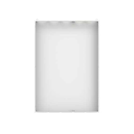TwinLineN 55 Armoire de Base B1300/ H1850/ T225 mm, sans porte