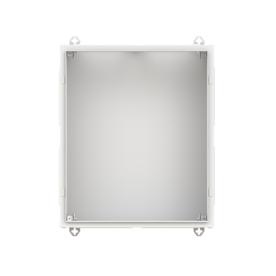 Armoire de base TwinLine N 55 B550/H650/T225 mm, sans porte 2CPX010257R9999