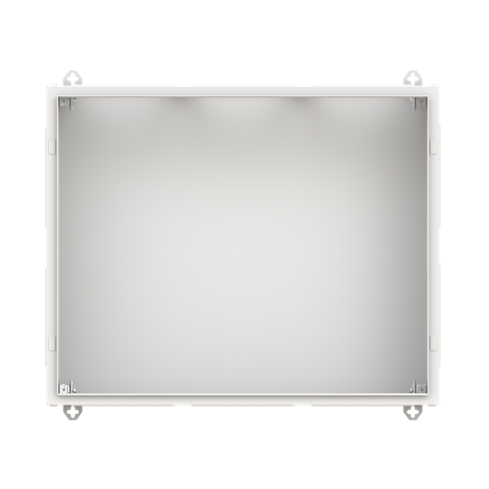 Armoire de base TwinLine N 55 B800 / H650 / T225 mm, sans porte
