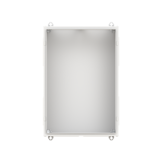 Armoire de base TwinLine N 55 B550/H800/T225 mm, sans porte 2CPX010262R9999