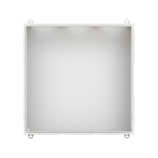 TwinLine N 55 Armoire de base B800 / H800 / T225 mm, sans porte 2CPX010263R9999