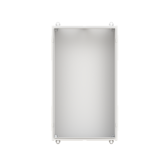 Armoire de base TwinLine N 55 B550/H950/T225 mm, sans porte 2CPX010267R9999