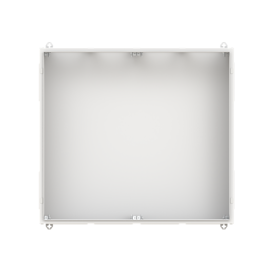 Armoire de base TwinLine N 55 B1050 / H950 / T225 mm, sans porte 2CPX010269R9999
