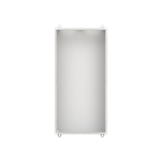 Armoire murale TwinLine N 55 B550/H1100/T225 mm, sans porte