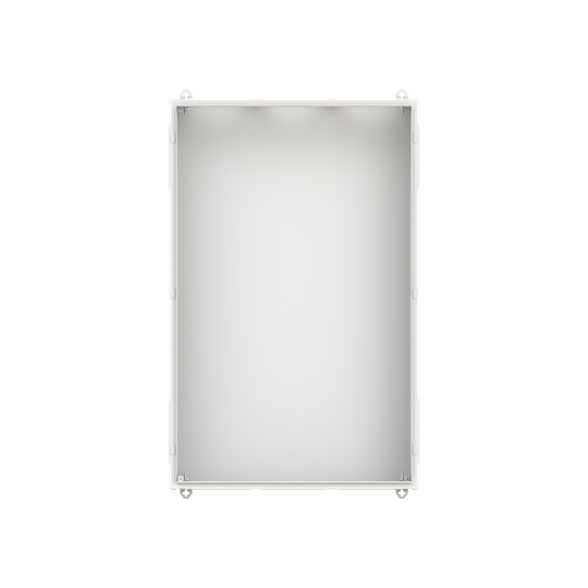 TwinLine N 55 Armoire de base B800/H1250/T225 mm, sans porte 2CPX010278R9999