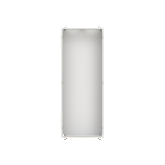 Armoire murale TwinLine N 55 B550/H1400/T225 mm, sans porte