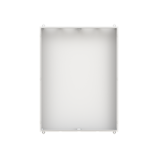 Armoire de base TwinLine N 55 B1050/H1400/T225 mm, sans porte