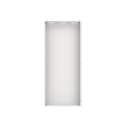 Armoire de base TwinLineN 55 B800/ H1850/ T225 mm, sans porte