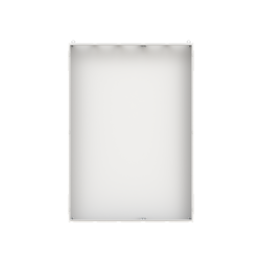 TwinLineN 55 Armoire de base B1300/ H1850/ T225 mm, sans porte 2CPX010290R9999