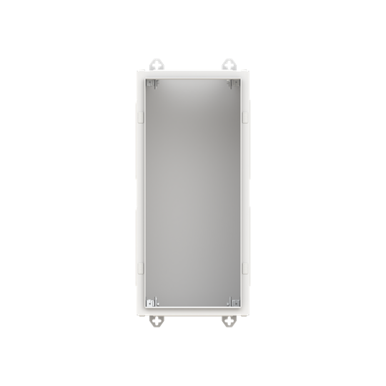 Armoire de base TwinLine N 55 B300 / H650 / T275 mm, sans porte