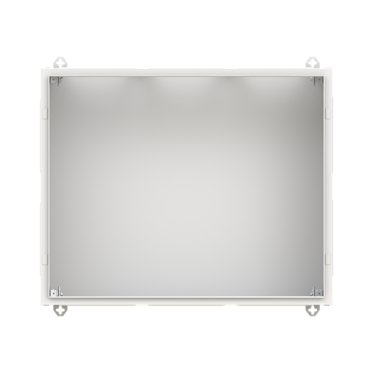 Armoire de base TwinLine N 55 B800 / H650 / T275 mm, sans porte