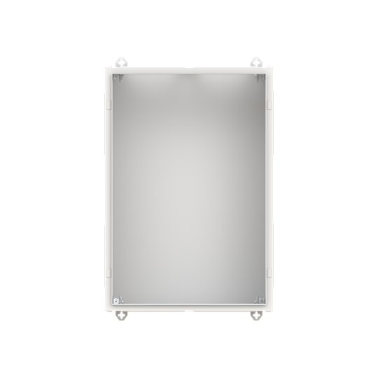 Armoire de base TwinLine N 55 B550/H800/T275 mm, sans porte 2CPX010297R9999