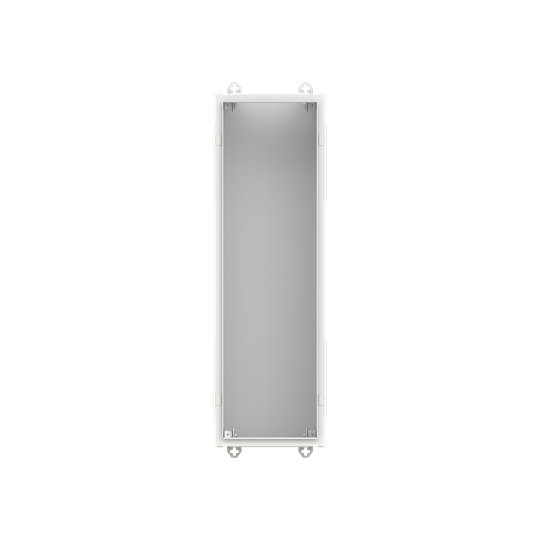 Armoire de base TwinLine N 55 B300 / H950 / T275 mm, sans porte