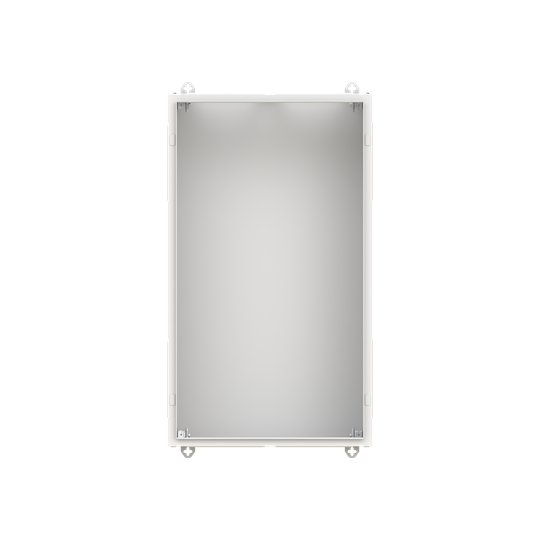 Armoire de base TwinLine N 55 B550/H950/T275 mm, sans porte
