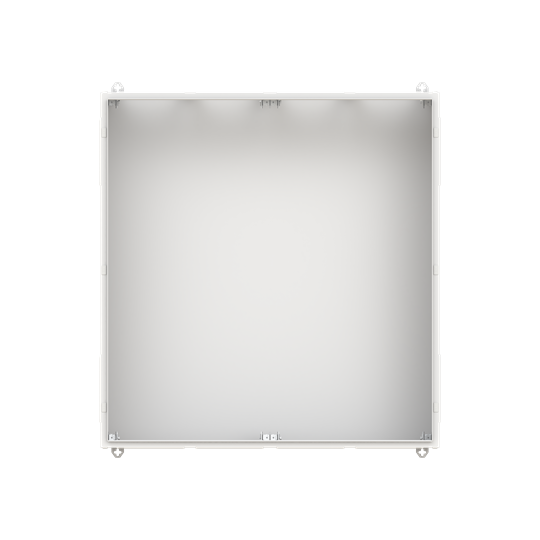 Armoire de base TwinLine N 55 B1050/ H1100 / T275 mm, sans porte