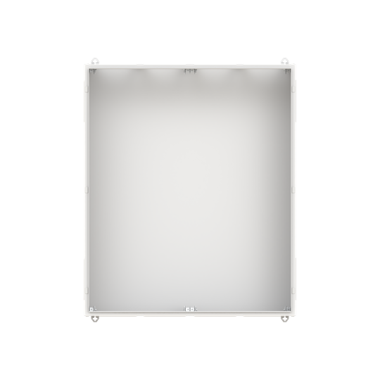Armoire de base TwinLine N 55 B1050/ H1250 / T275 mm, sans porte 2CPX010314R9999