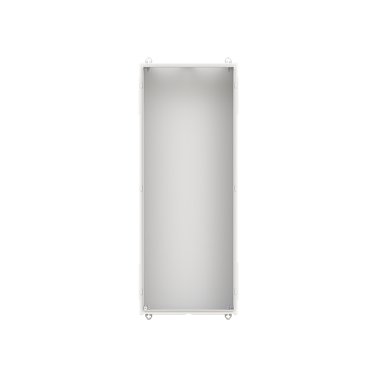 Armoire de base TwinLine N 55 B550/ H1400 / T275 mm, sans porte