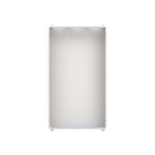 Armoire de base TwinLine N 55 B800/H1400/T275 mm, sans porte 2CPX010318R9999