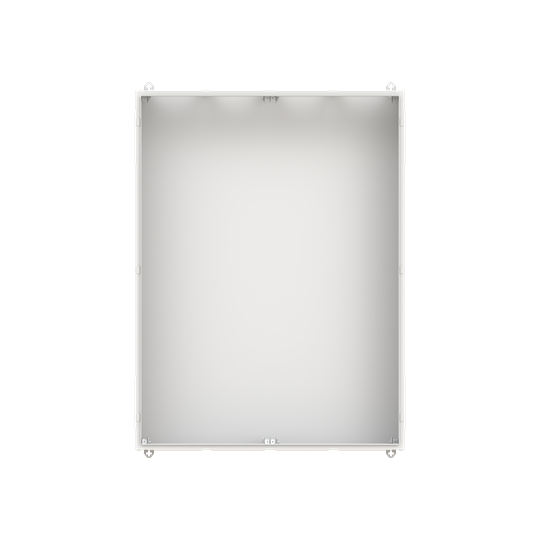 TwinLine N 55 Armoire de base B1050 / H1400 / T275 mm, sans porte 2CPX010319R9999