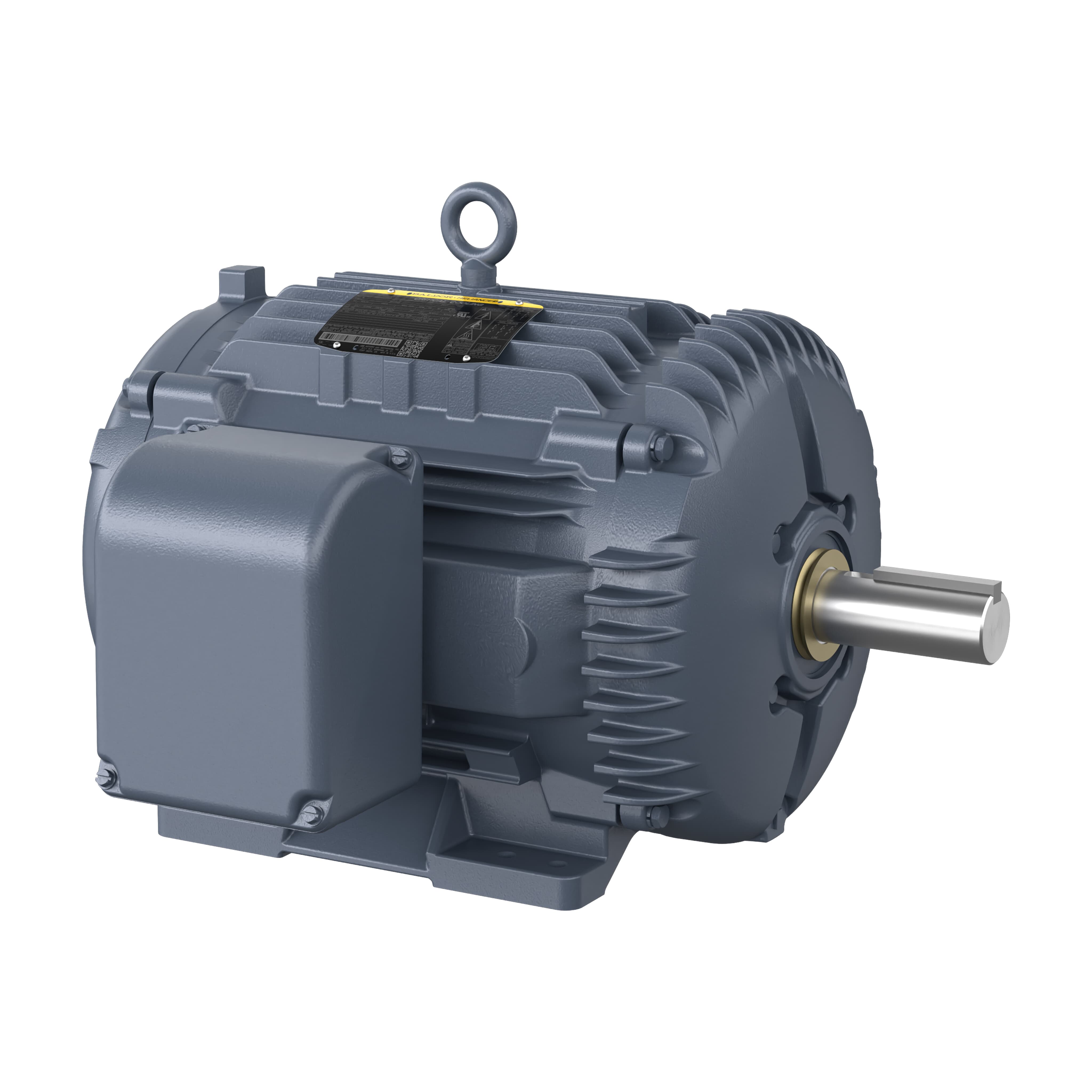 30 AOHP,1760RPM,3PH,60HZ,286T,1056M