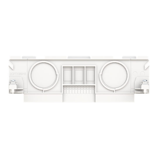 Paroi de séparation horizontale, accessoire ComfortLine Compact UP