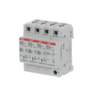 OVR T2-T3 3N 20-275 P QS | ABB 