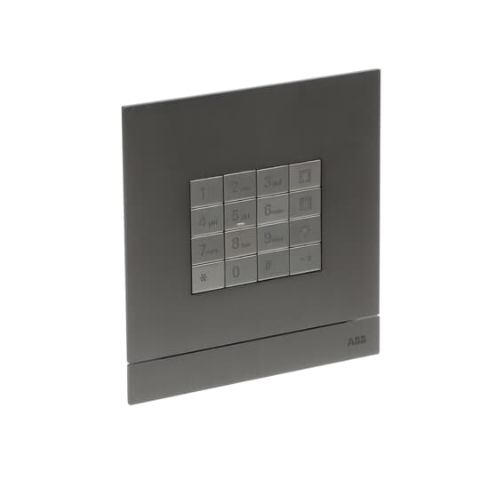 M2700KP-S - Functional module for door communication - Image 2