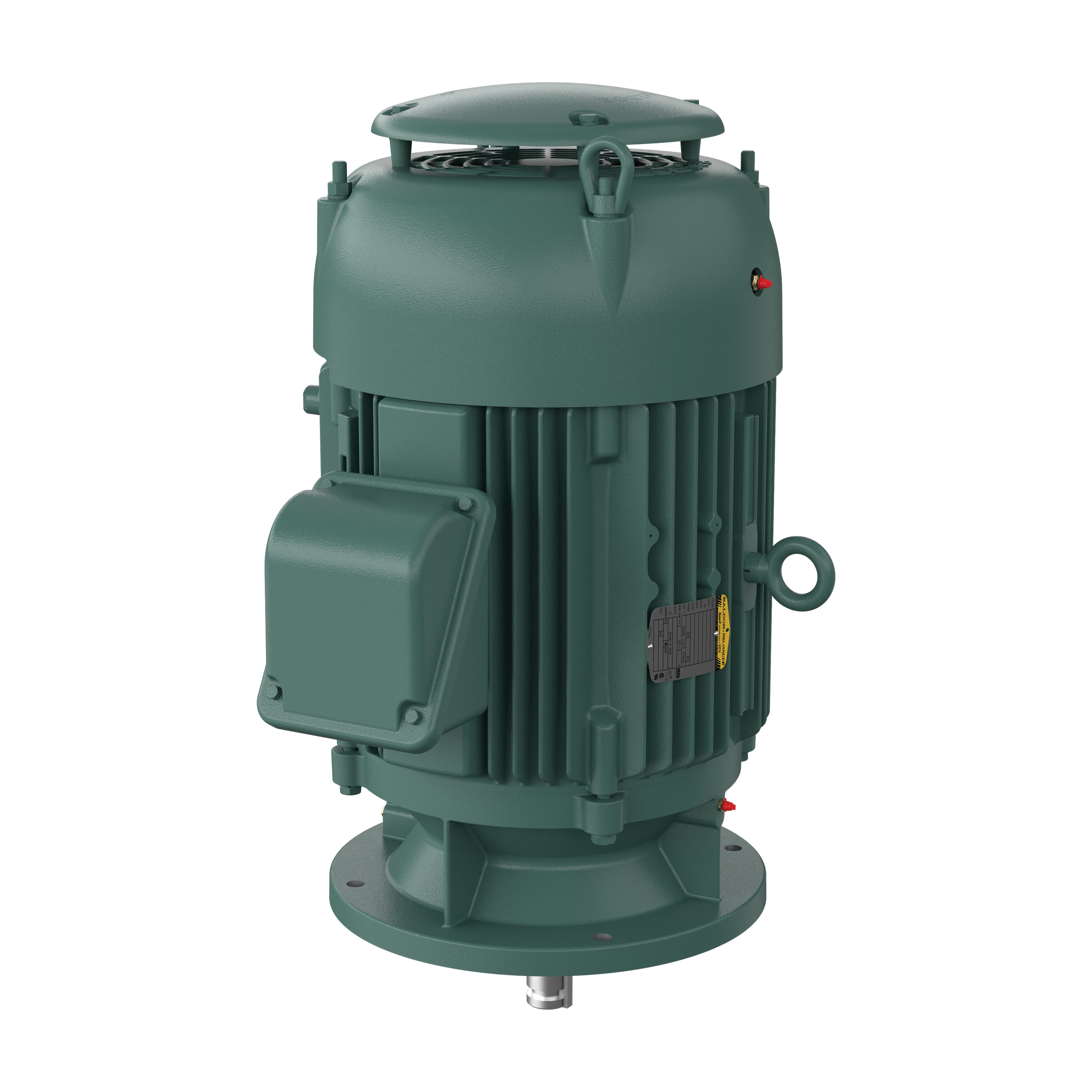 50HP,1775RPM,3PH,60HZ,326HP,1272M,T