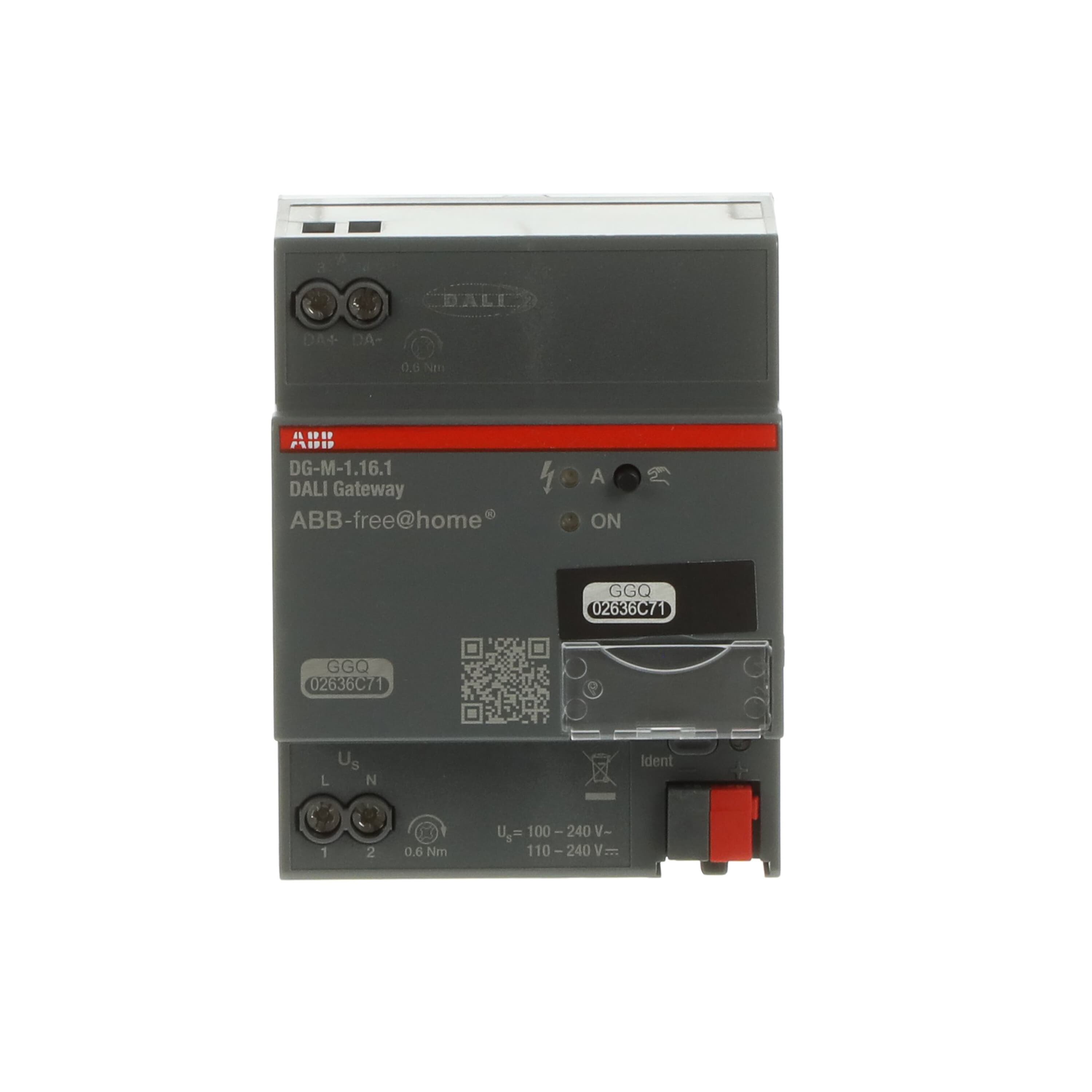 2CDG510012R0011