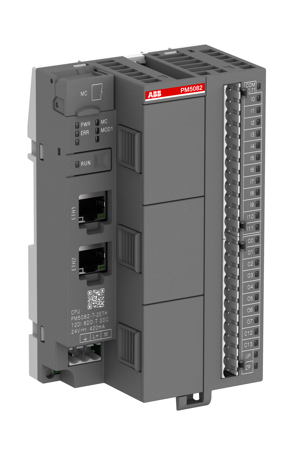 1SAP124600R0173