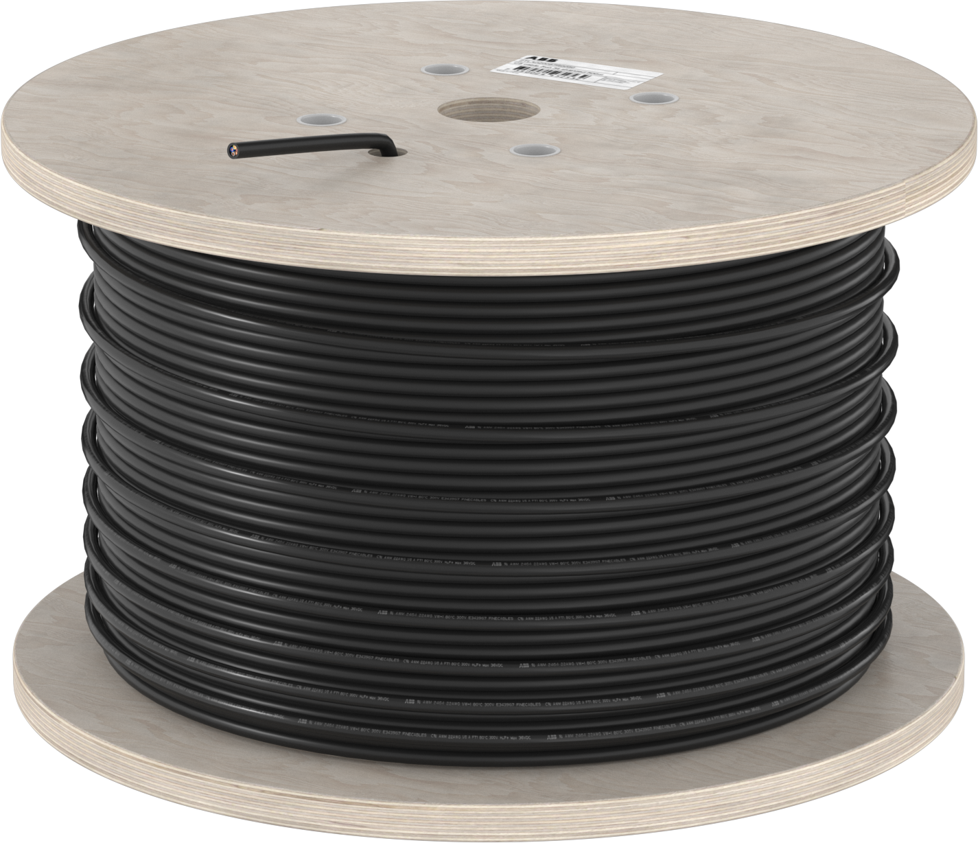 C5 cable 500m | ABB