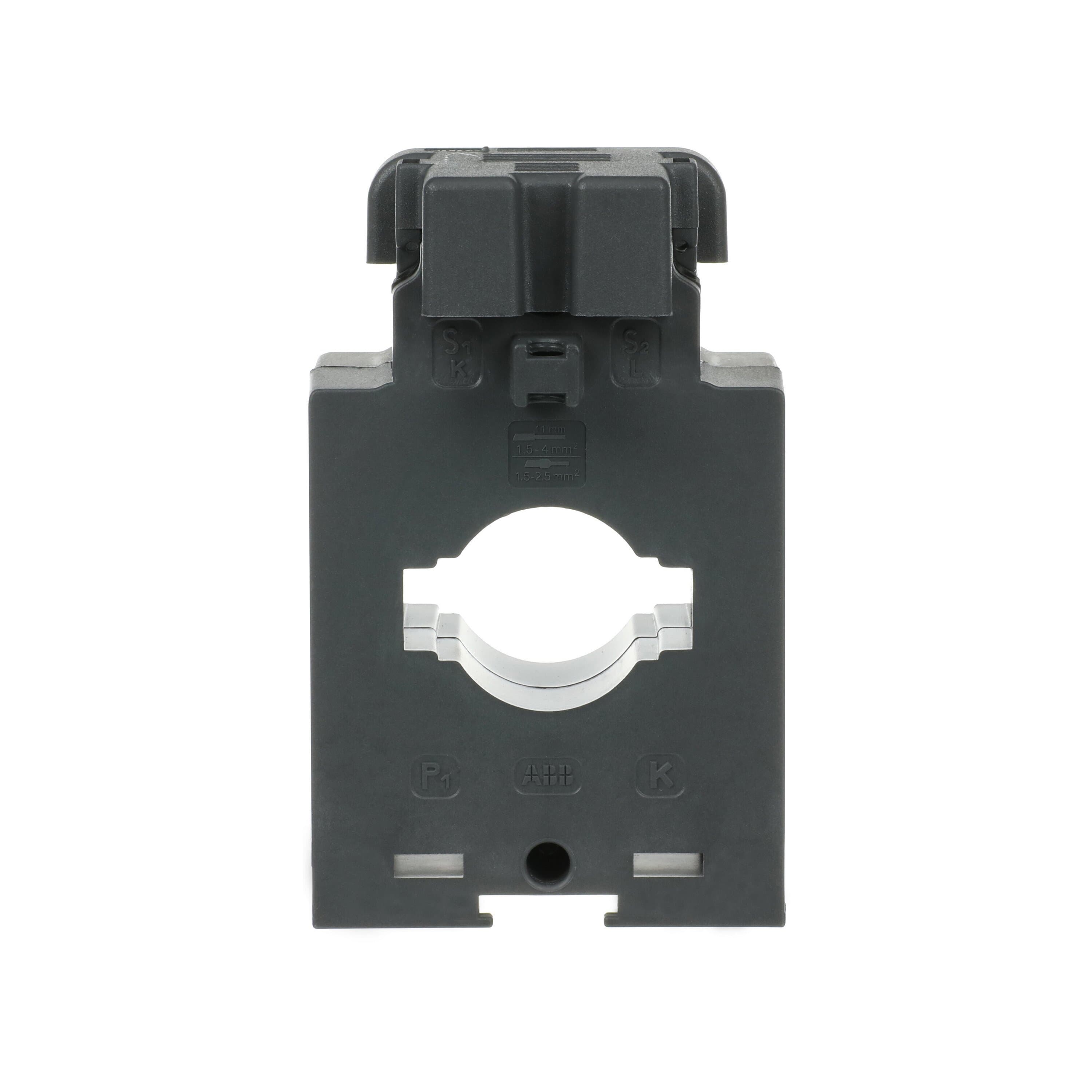 CT MAX 400 | ABB