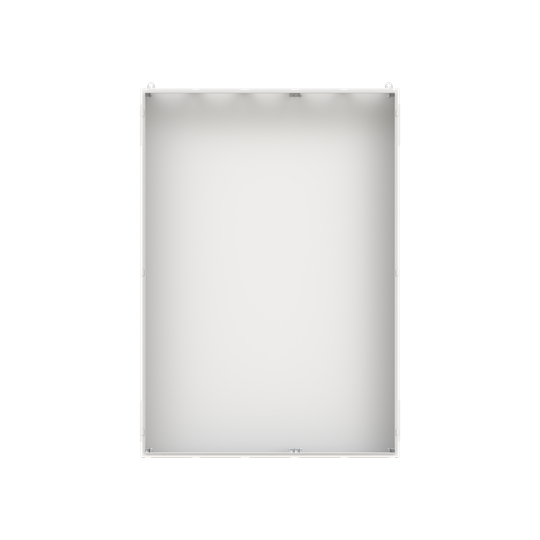 Armoire de base TwinLineN 55 B1300/ H1850/ T275 mm, sans porte