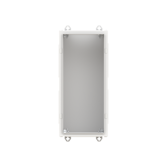 TwinLine N 55 Armoire de base B300 / H650 / T275 mm, sans porte