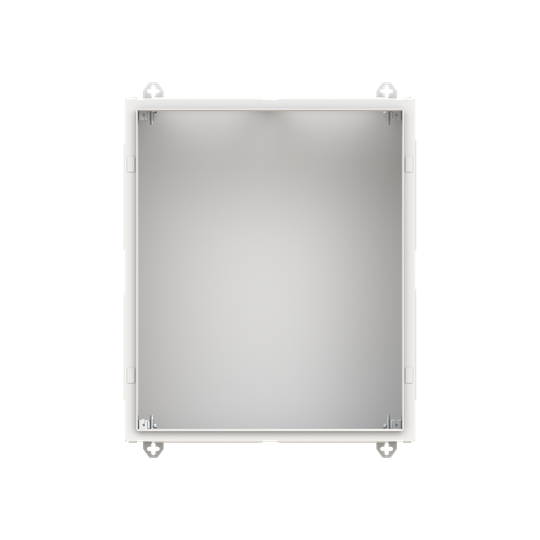 Armoire de base TwinLine N 55 B550 / H650 / T275 mm, sans porte