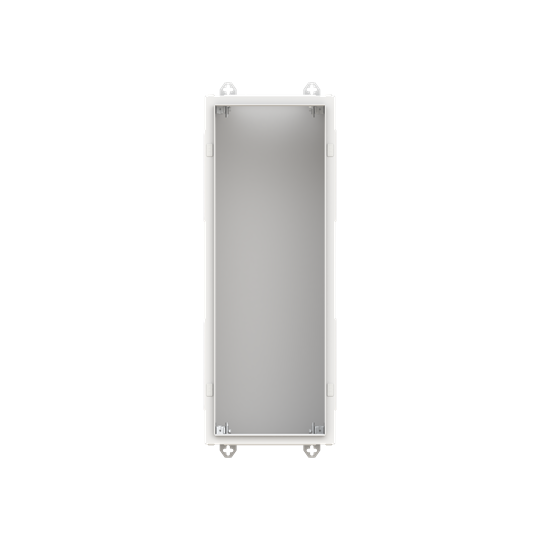 Armoire de base TwinLine N 55 B300 / H800 / T275 mm, sans porte 2CPX010331R9999