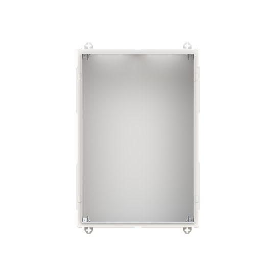 TwinLine N 55 Armoire de base B550/ H800 / T275 mm, sans porte 2CPX010332R9999