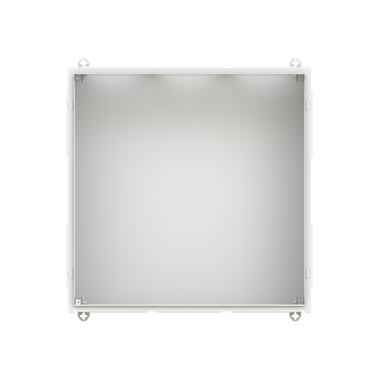TwinLine N 55 Armoire de base B800 / H800 / T275 mm, sans porte