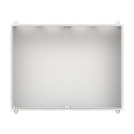 Armoires de base TwinLine N 55 B1050 / H800 / T275 mm, sans porte