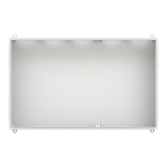 TwinLine N 55 Armoire de base B1300/ H800 / T275 mm, sans porte