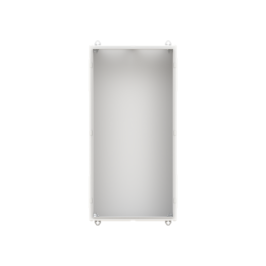 Armoire de base TwinLine N 55 B550/ H1100 / T275 mm, sans porte