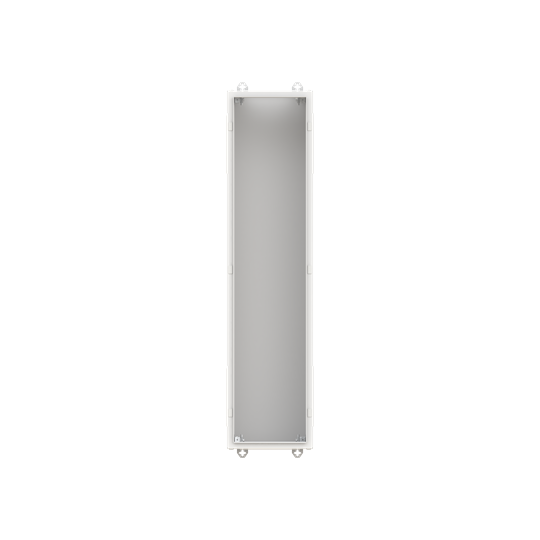 Armoire de base TwinLine N 55 B300/H1250/T275 mm, sans porte