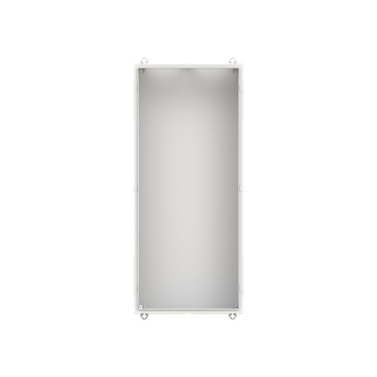 Armoire de base TwinLine N 55 B550/H1250/T275 mm, sans porte 2CPX010347R9999