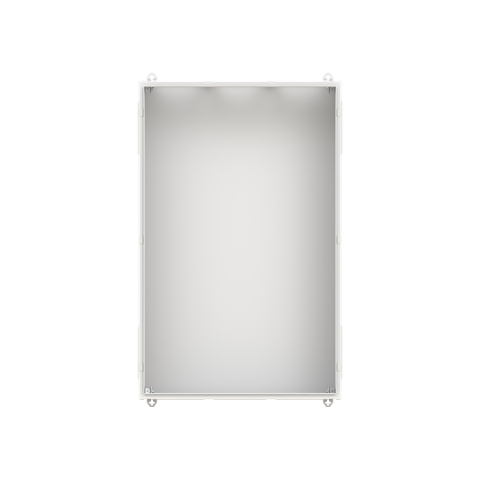 Armoire de base TwinLine N 55 B800/ H1250 / T275 mm, sans porte 2CPX010348R9999