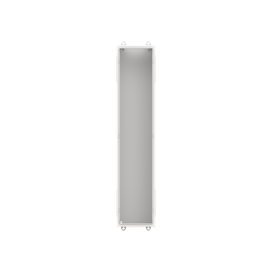 Armoire de base TwinLine N 55 B300/H1400/T275 mm, sans porte