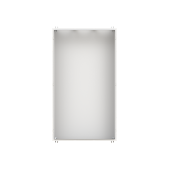 Armoire murale TwinLine N 55 B800/ H1400 / T275 mm, sans porte