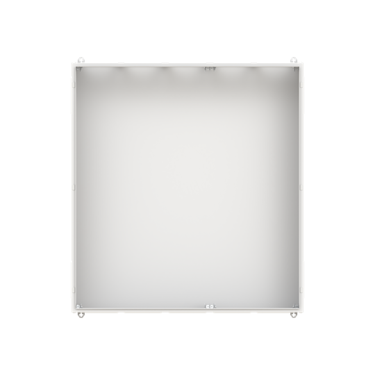 Armoire de base TwinLine N 55 B1300/ H1400 / T275 mm, sans porte