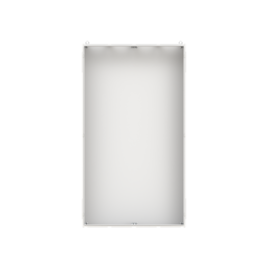 Armoire de base TwinLine N 55 B1050/ H1850/ T275 mm, sans porte