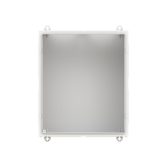 TwinLine N 55 Armoire de base B550/ H650 / T350 mm, sans porte 2CPX010362R9999